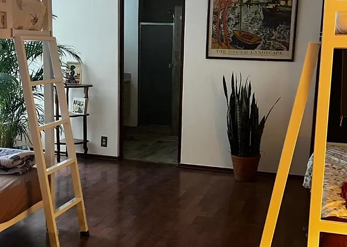 Hostal Auditorio