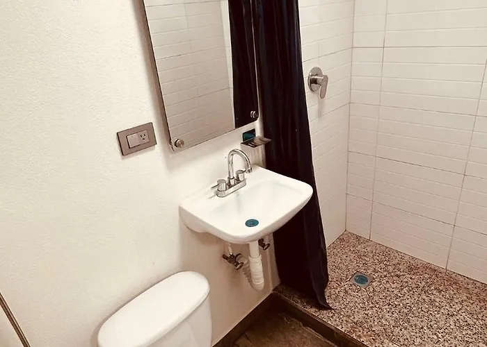 Auditorio Hostal