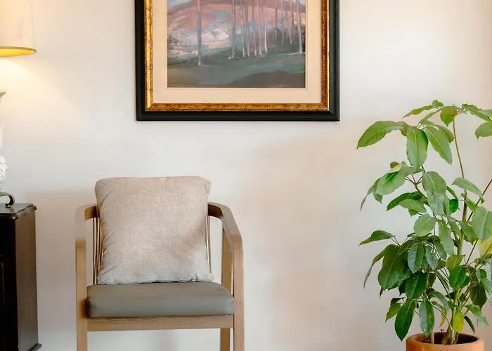 Hostal Auditorio