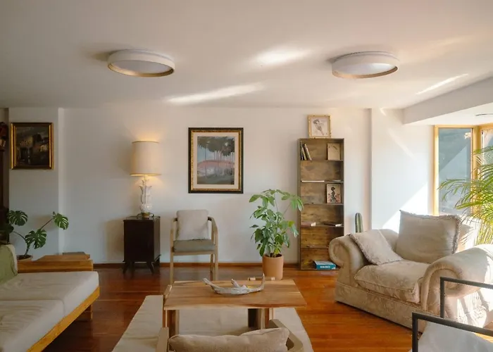 Auditorio Hostal