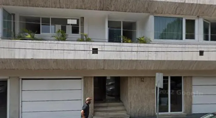 Auditorio México DF