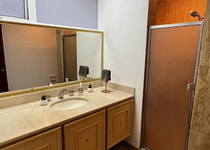 Hostal Auditorio