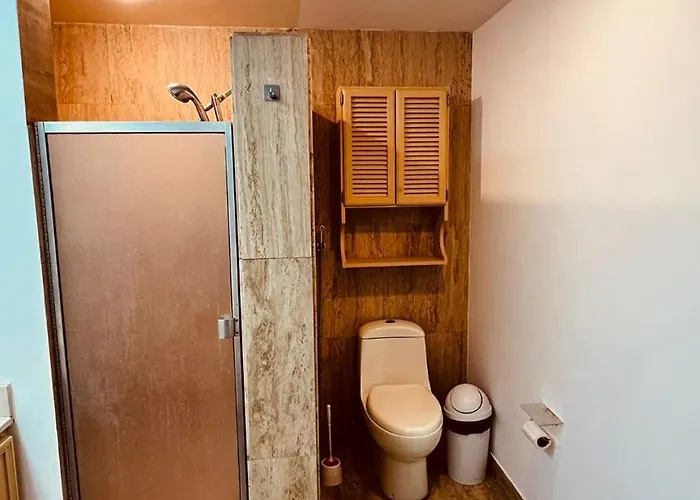 Hostal Auditorio México DF
